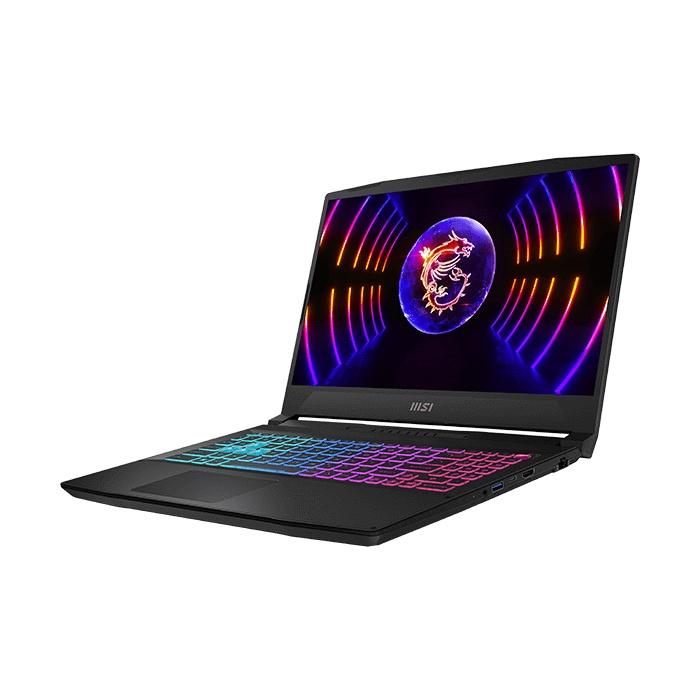 Laptop MSI Katana 15 B13VEK-252VN (i7-13620H | 8GB | 512GB | RTX 4050 6GB | 15.6' FHD 144Hz | Win 11) Hàng chính hãng