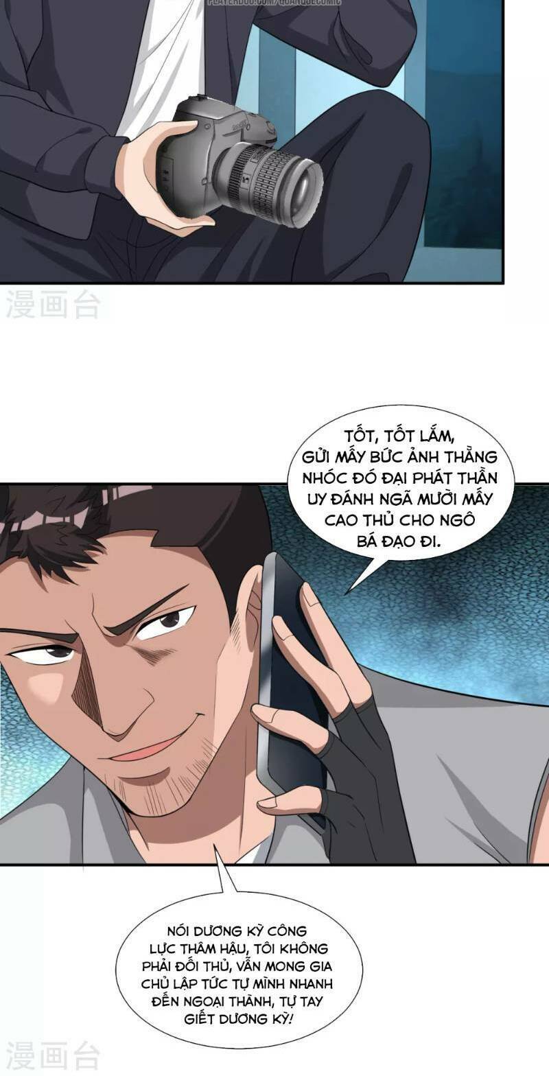 binh vương chi vương chapter 13 6