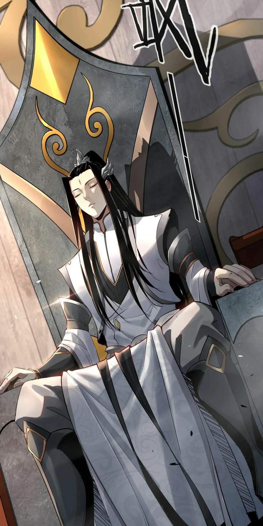 ta thiên mệnh đại phản phái [truyện chữ] chapter 1 16