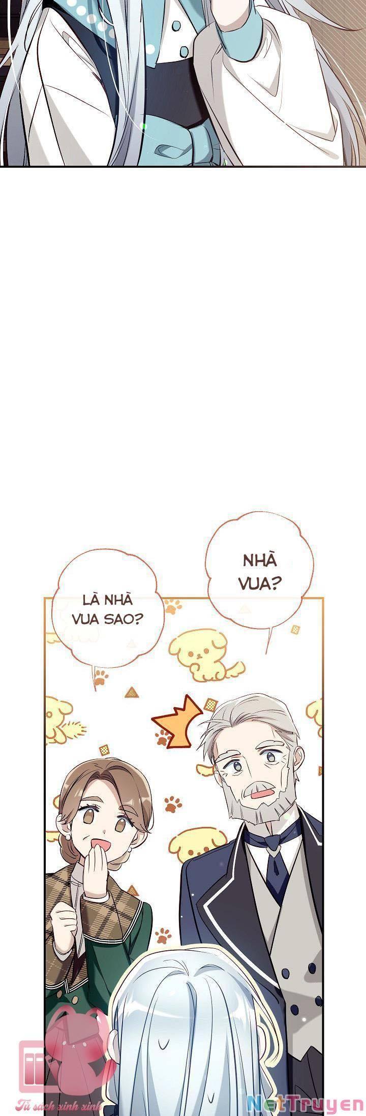 chúng ta có thể trở thành gia đình được không? chapter 60 26