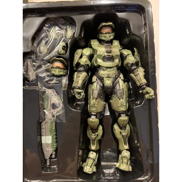 Mô hình khớp Game Halo 5 Master Chief 18cm