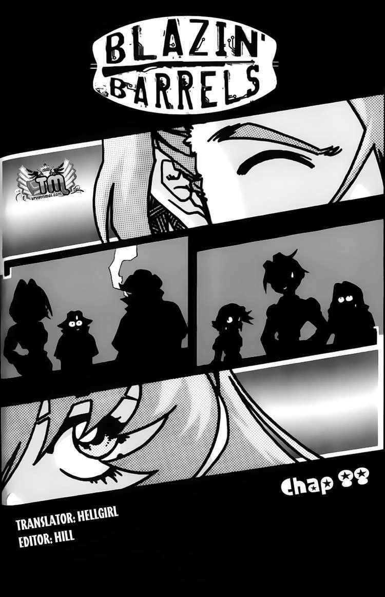 western shotgun - tay súng miền tây chapter 88 1