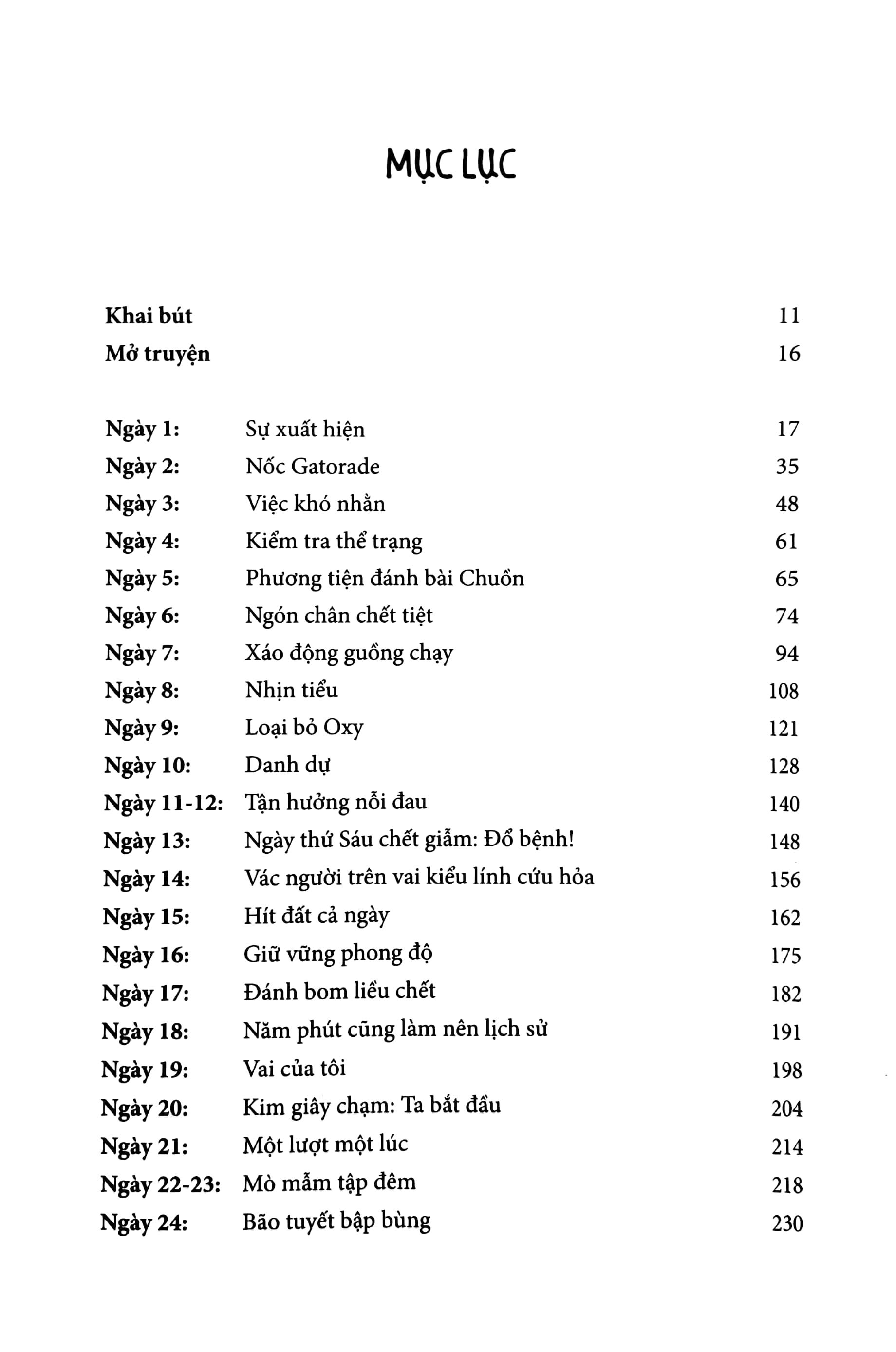 Sách Seal - Quyết Không Bỏ Cuộc