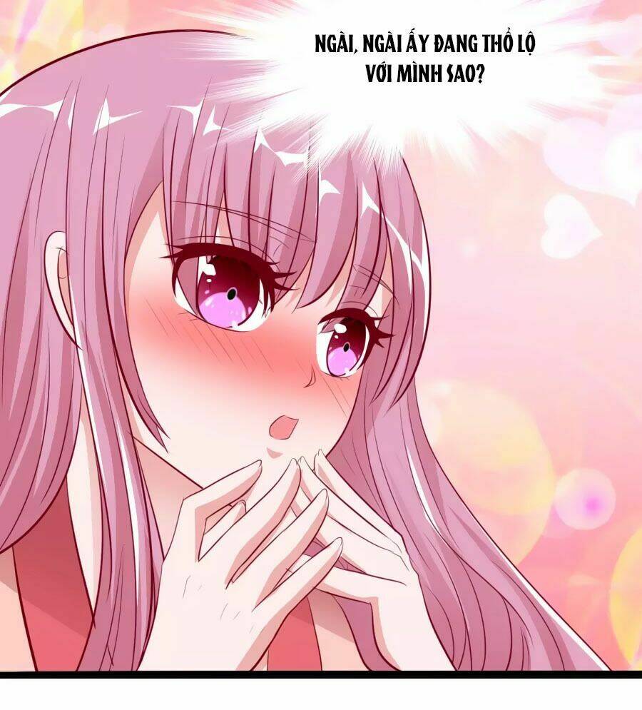 thỏ yêu tiểu vương phi chapter 34 28