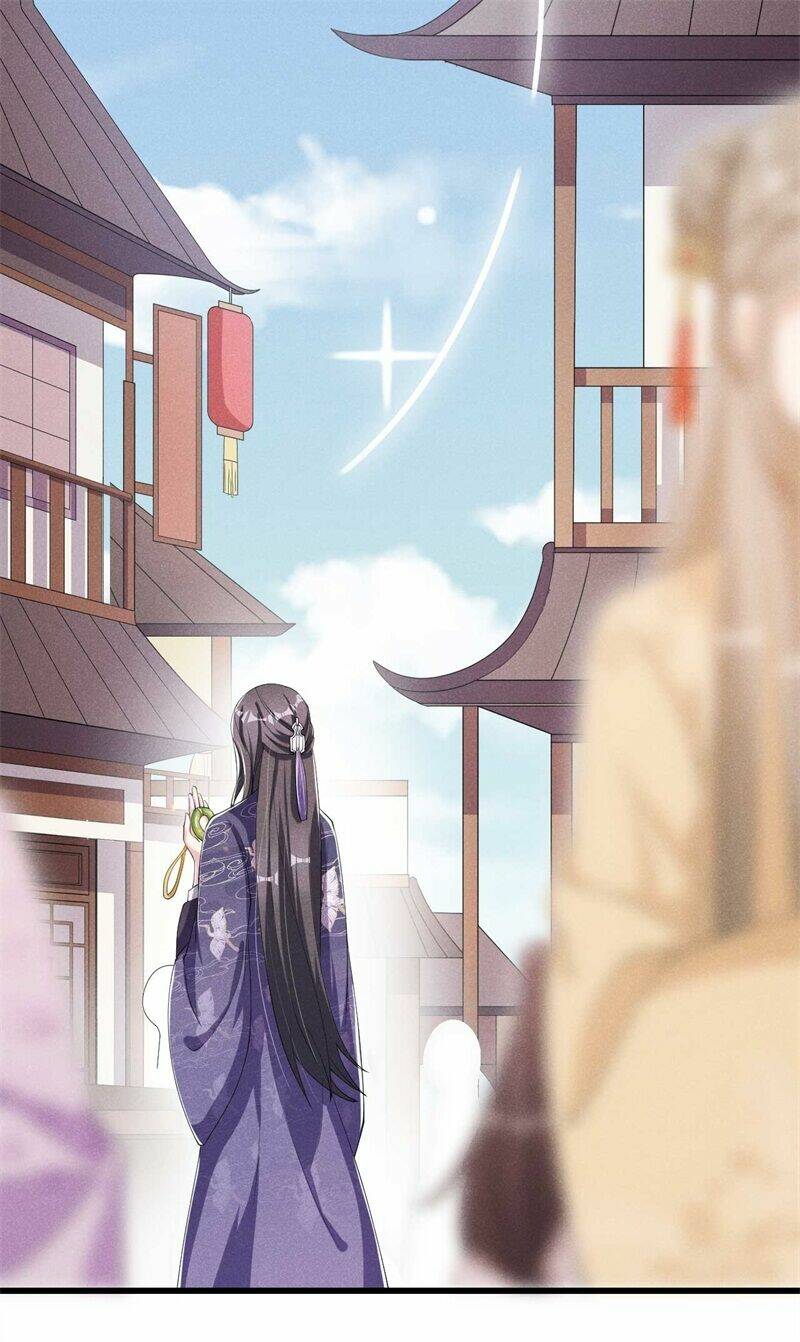 hoàng tử phu quân, ta nuôi ngươi a! chapter 28 29