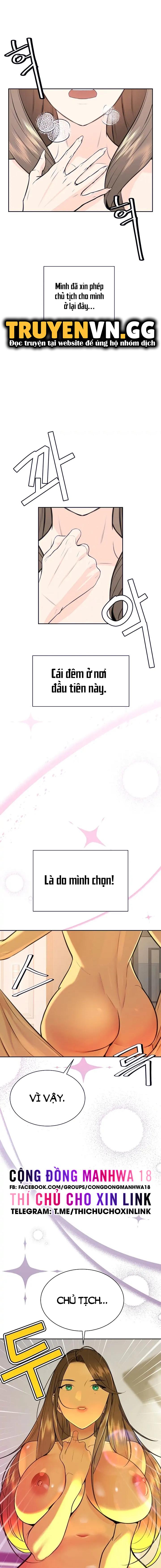 bí mật của gia tộc chaebol đời thứ ba chapter 9 1