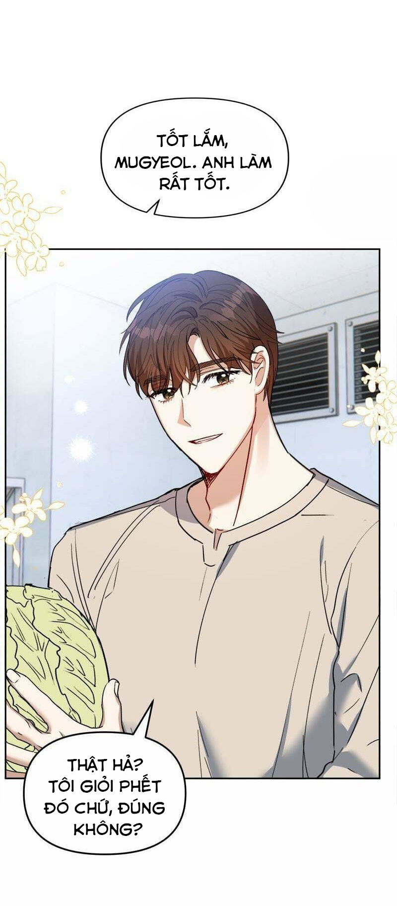 bản cam kết hôn nhân chapter 30 60