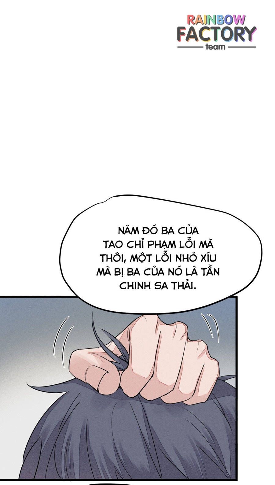 bay qua trời xanh chapter 27.5 17