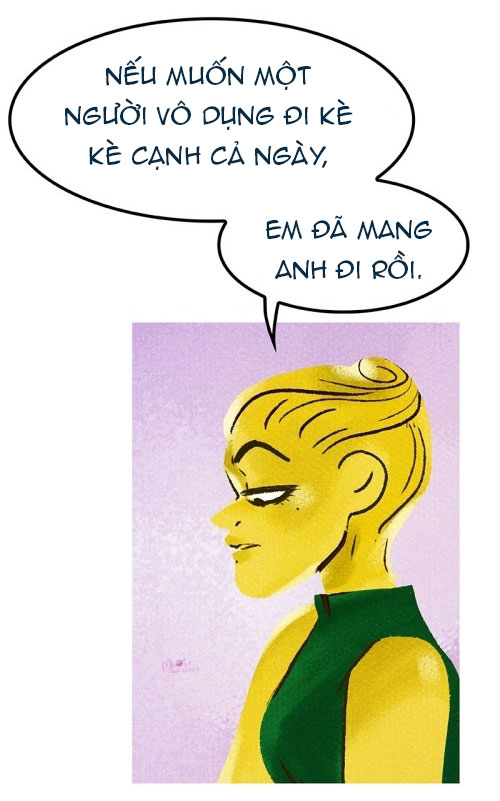 thần thoại olympus chapter 79 25