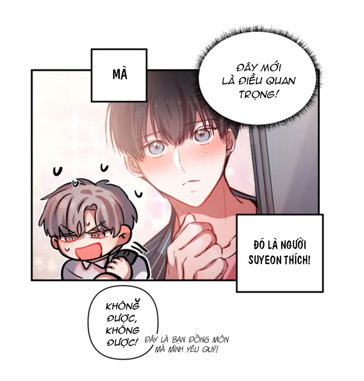 hợp đồng tình yêu chapter 3 15