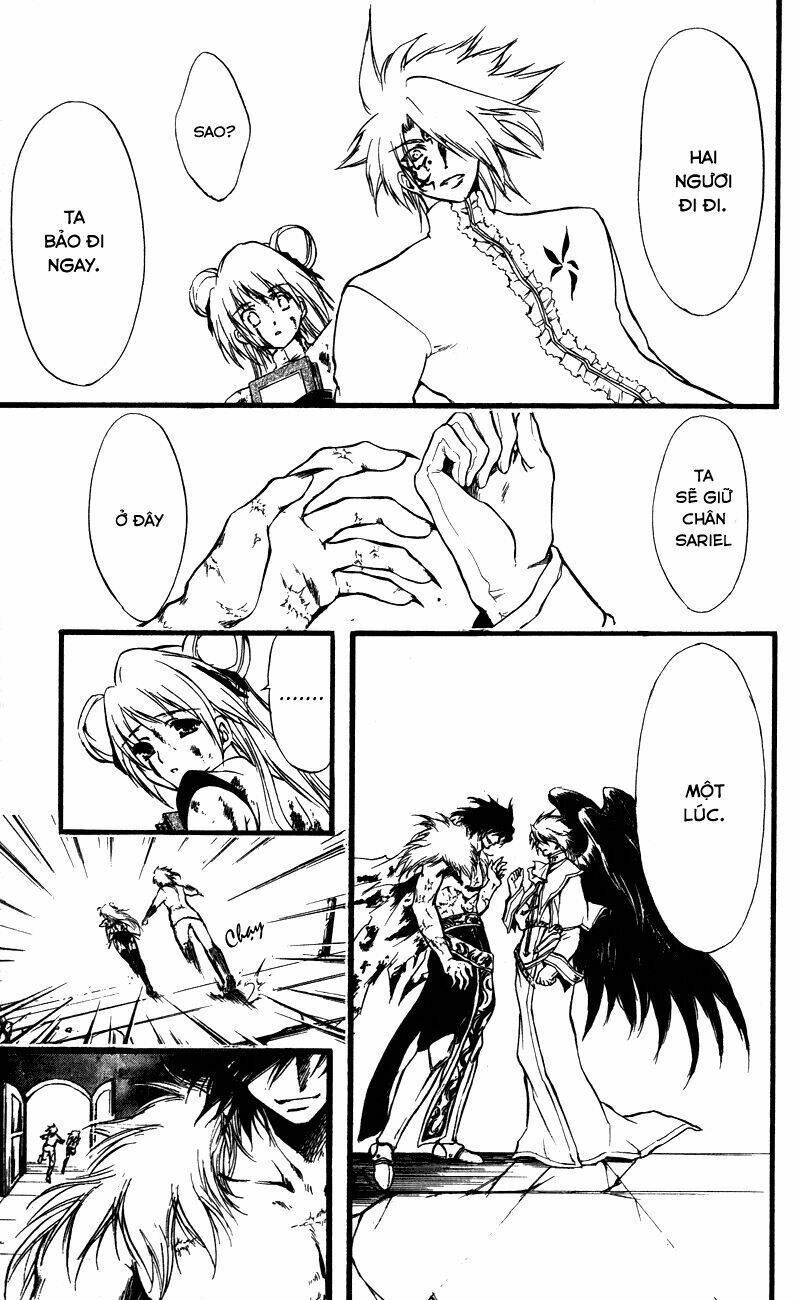 watashi no messiah-sama chapter 58 21