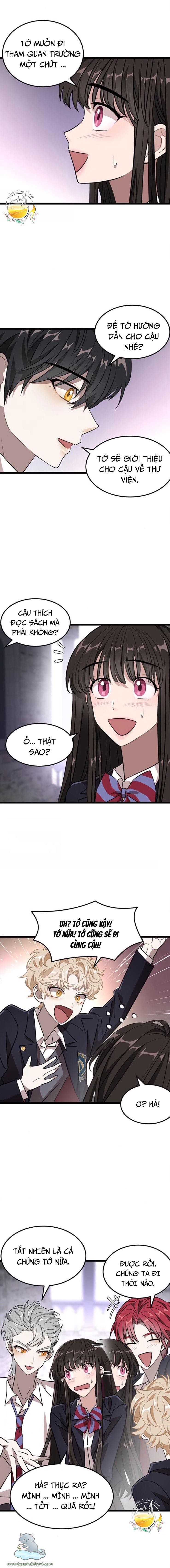 trăng tối: tế đàn máu chapter 3 10