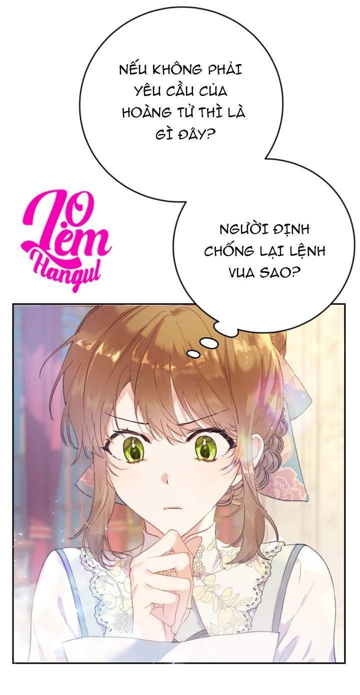 con rối ác nữ marionette chapter 8 34