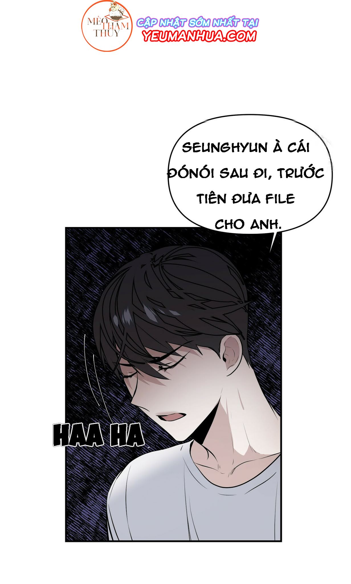 hội chứng chapter 2 13