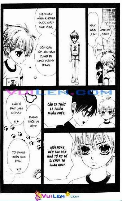 chàng trai thứ 13 chapter 9 107