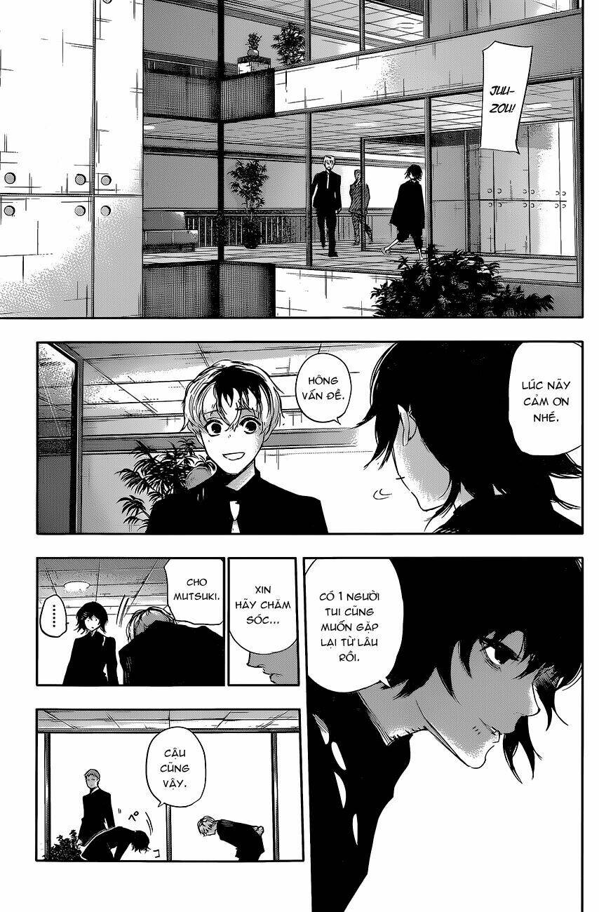 ngạ quỷ vùng tokyo 2 chapter 14 12