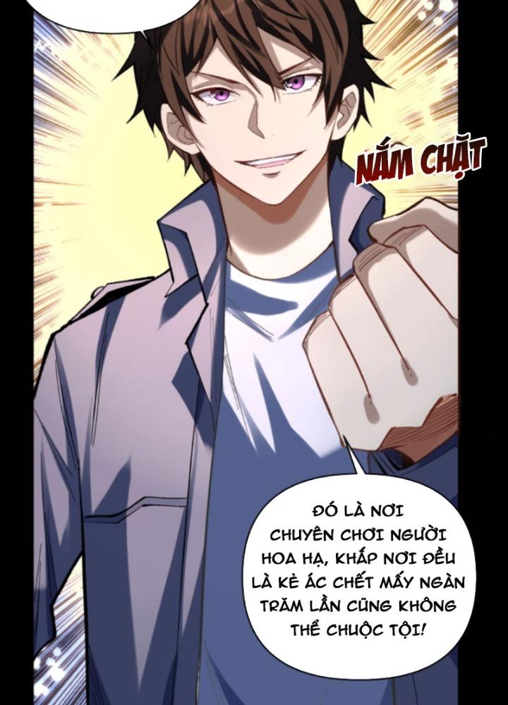 cướp đoạt vô số thiên phú, ta thành thần ở thời đại toàn dân chuyển chức chapter 9 48