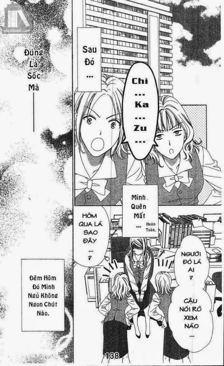 love of firos you chapter 3 42