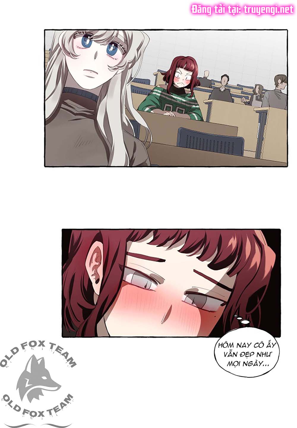 quá nhanh. quá nguy hiểm chapter 1 5