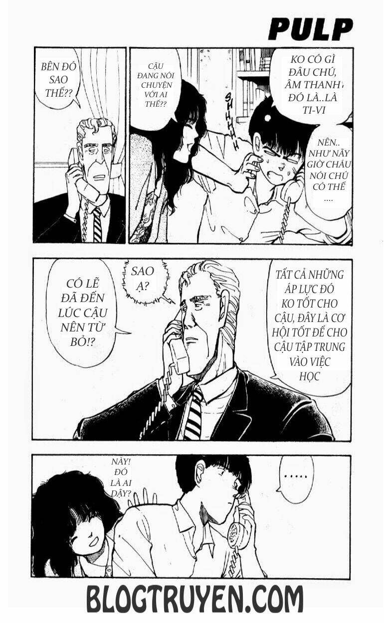 asatte dance chapter 15 8