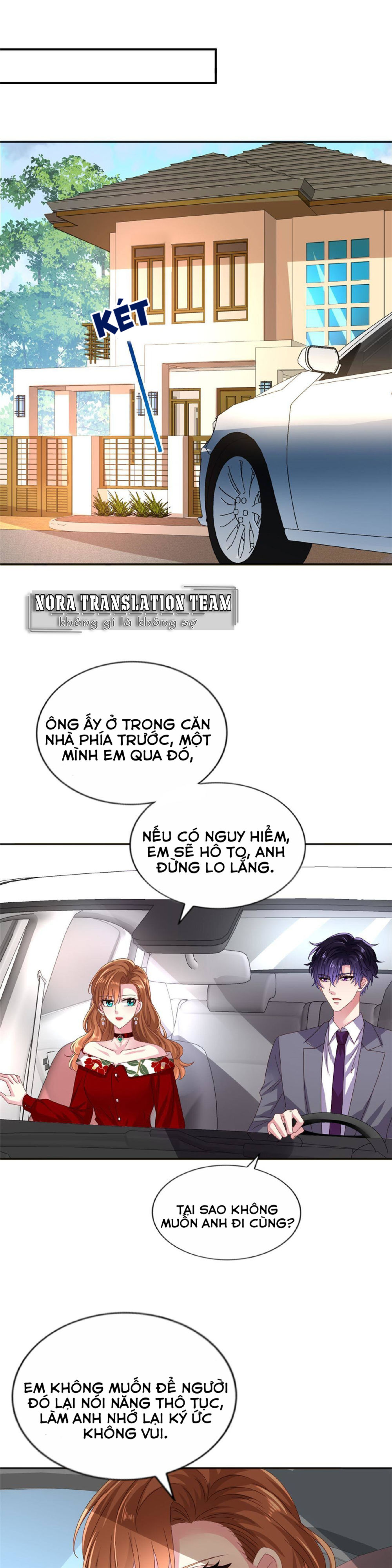 nữ hoàng điện ảnh chapter 34 8