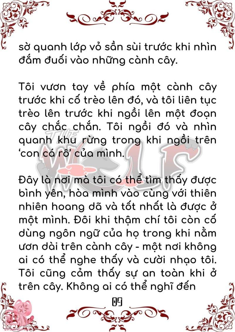 bầy sói giữa dane chapter 14 10