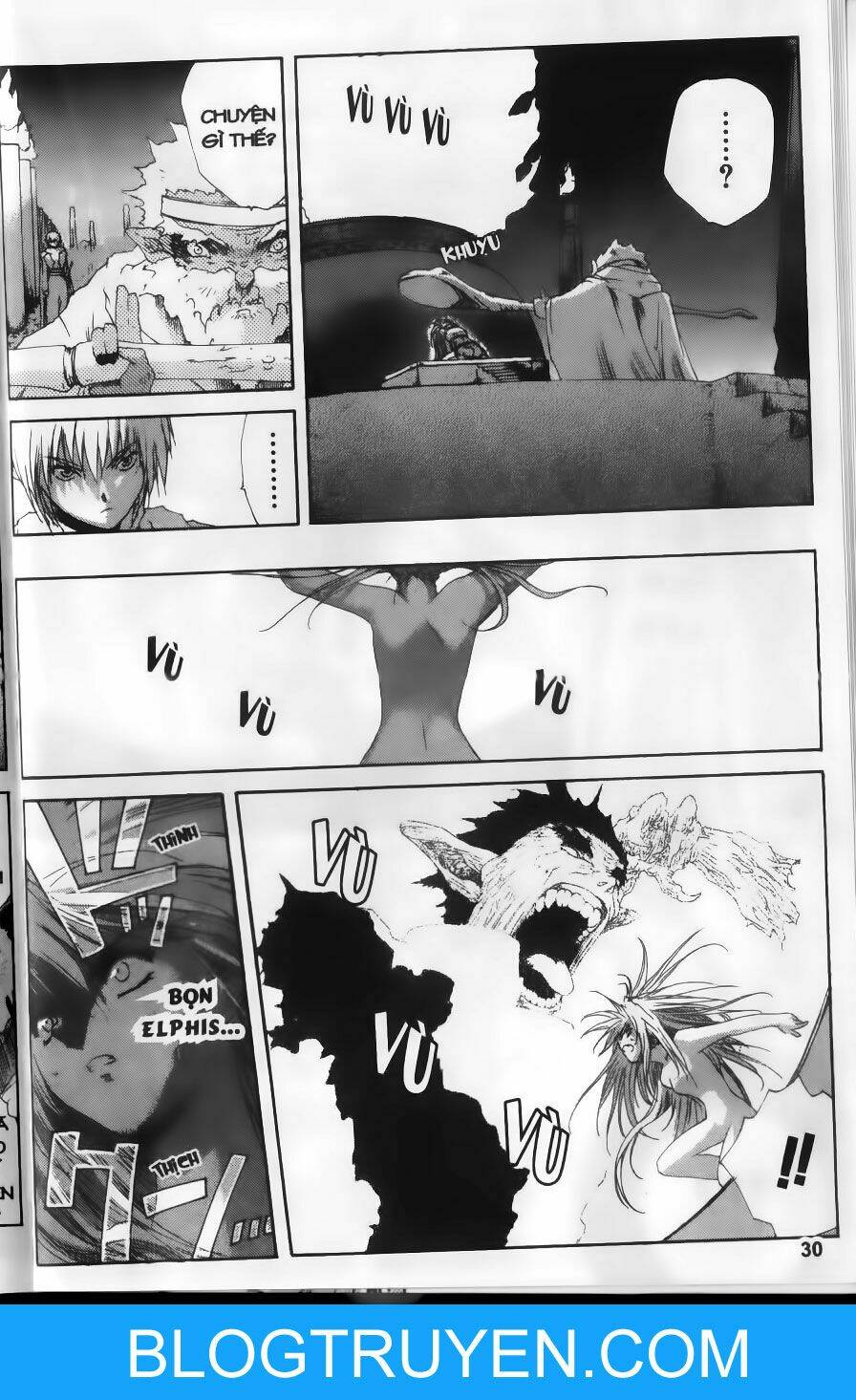 dersert coral chapter 6 32