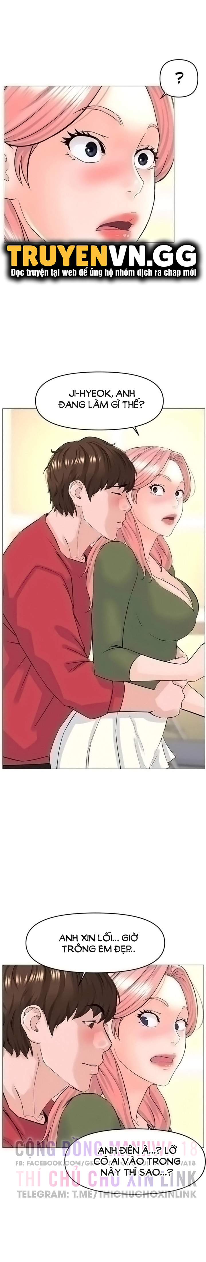 idol kế bên chapter 55 24