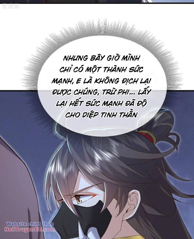 tiên võ đế tôn chapter 561 66