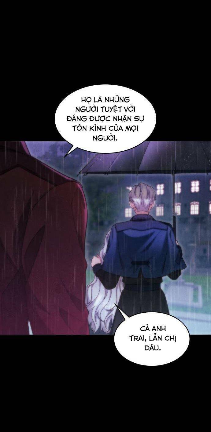 'di vật' melvin để lại chapter 12 16