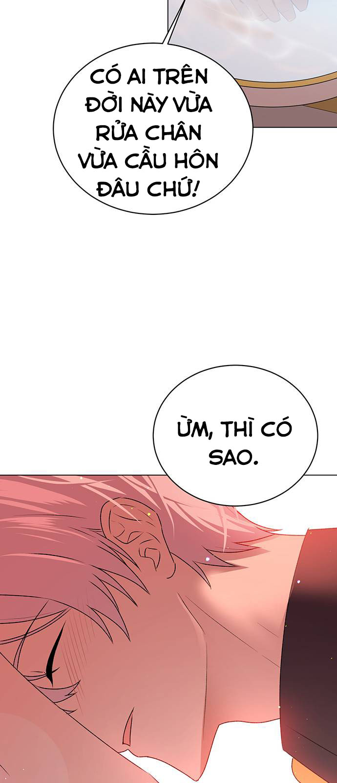 tôi là vị hôn thê phản diện chapter 54.2 12