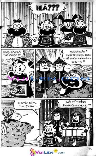 thần đồng đất việt chapter 73 12