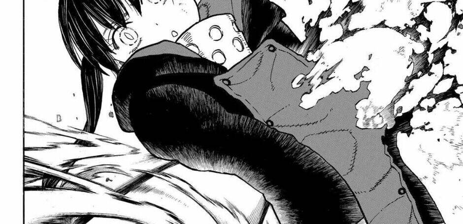 biệt đội lính cứu hỏa chapter 280 24