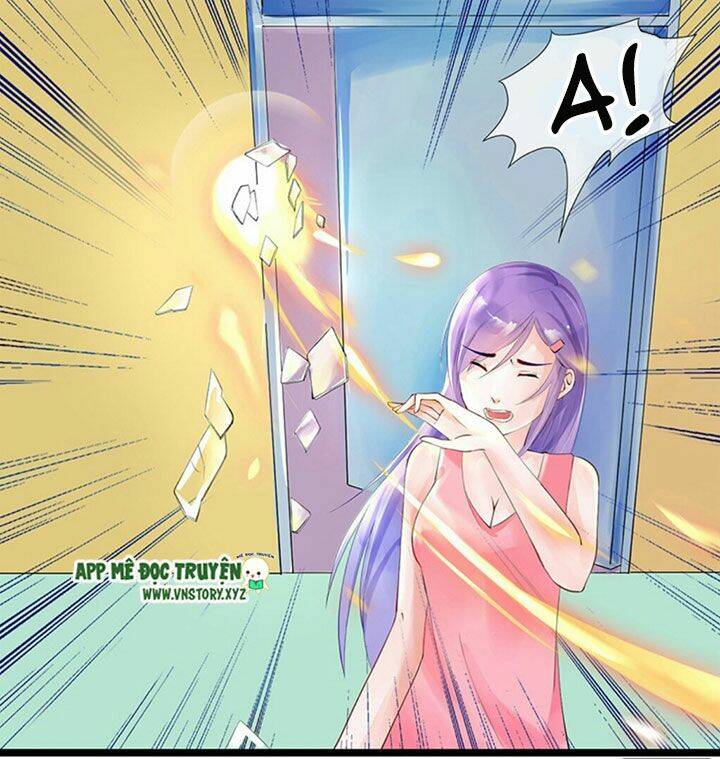 bồn tắm có vấn đề?! chapter 7 9