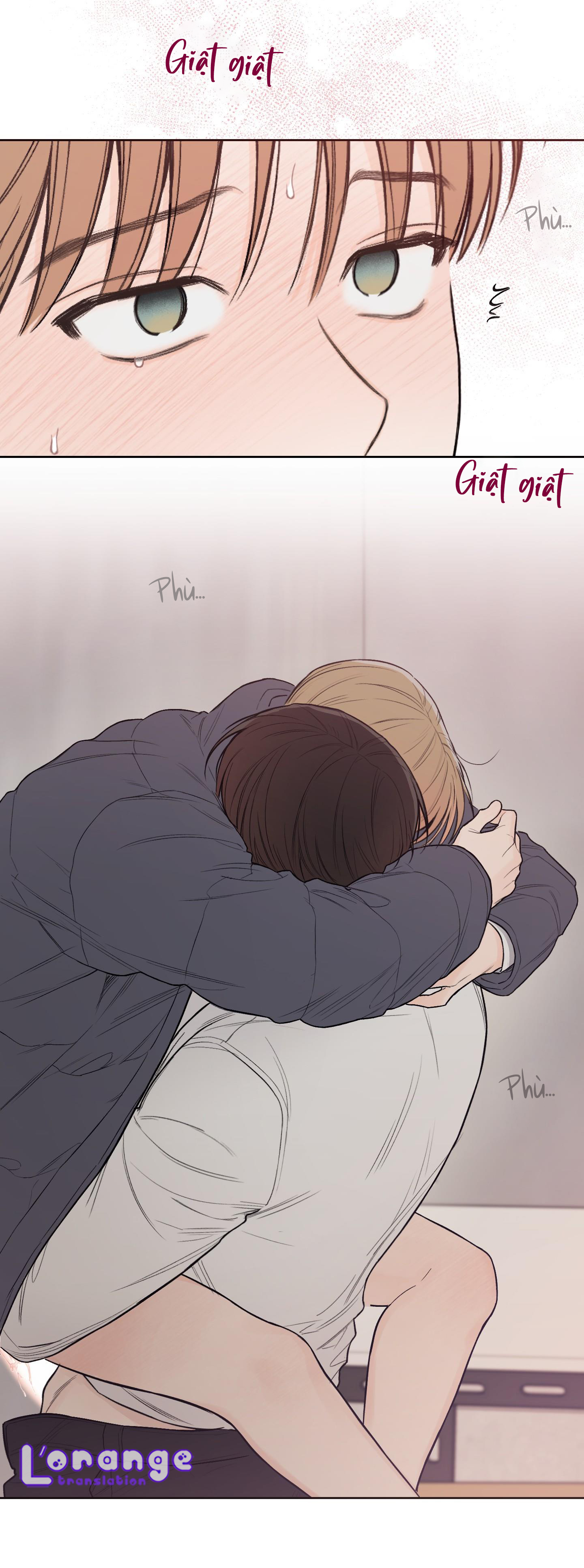 tháng 12 chapter 44 43