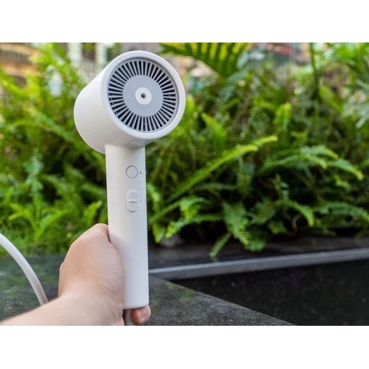 Máy sấy tóc Sothing Mijia H300, công suất 1600w, ion âm giúp bảo vệ tóc- Hàng chính hãng