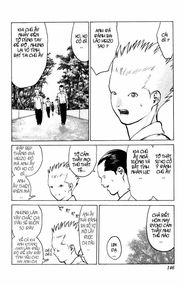 angel densetsu chapter 52.1 9