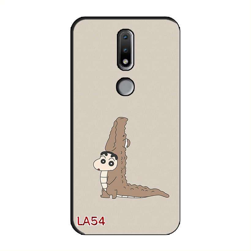 Ốp Lưng Dẻo Dành Cho NOKIA 2.4