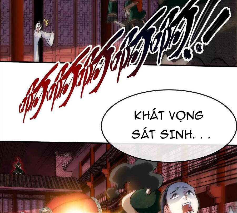 bản kiếm tiên tuyệt không làm nô chapter 56 19
