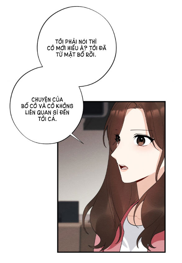 [18+] hôn nhân bị đánh cắp chapter 48.1 42