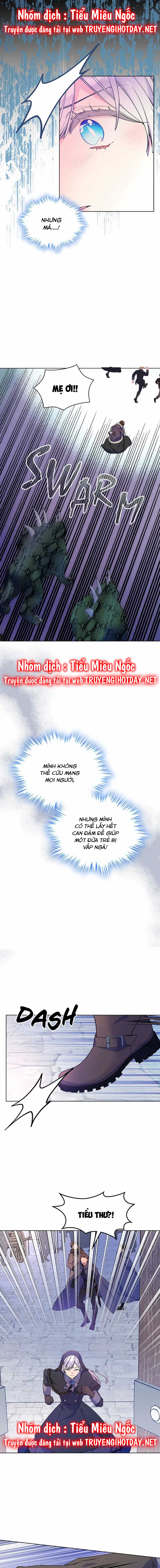 đừng lo lắng, anh trai của em! chapter 67 9