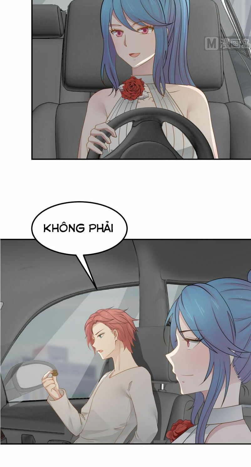 trên người ta có một rồng chapter 71 10