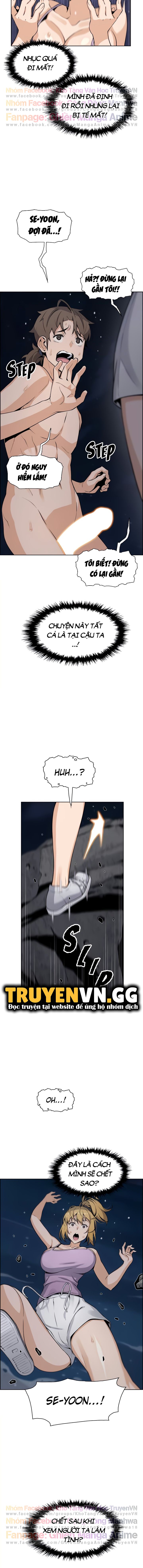 những mỹ nhân ở tiệm đậu hủ chapter 29 2