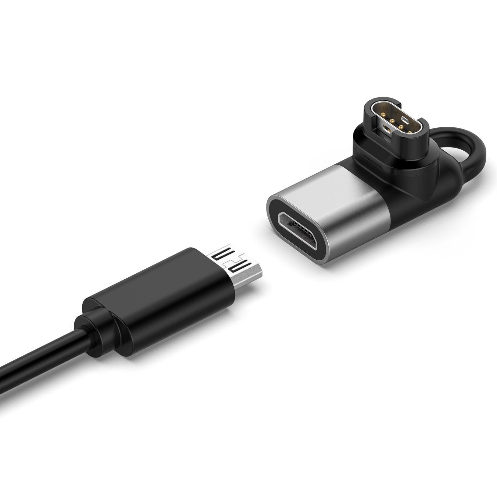 Watch Charging Adapter for Forerunner 45 45S 245 245M 935 945