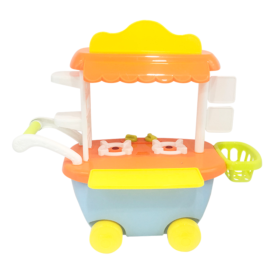 Bếp Điện Từ Gree GCWK-2172a