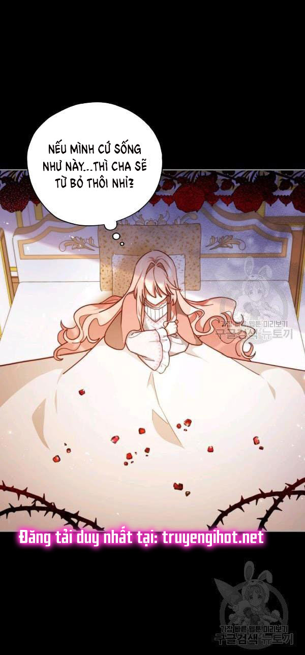 quý cô không thể tiếp cận chapter 35 18