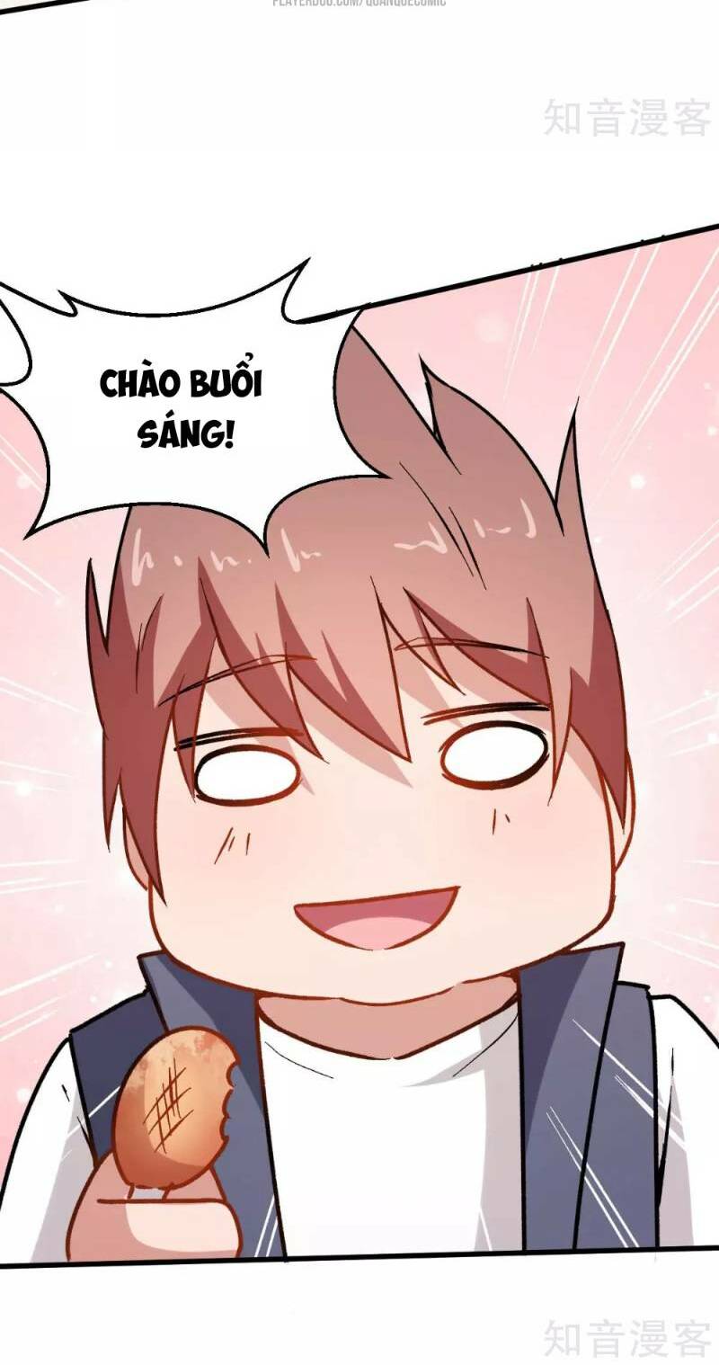 vườn trường cuồng sư hệ thống chapter 68 14