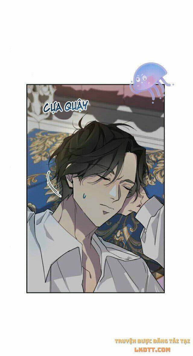 ta đã từng mong nàng biến mất chapter 27 49