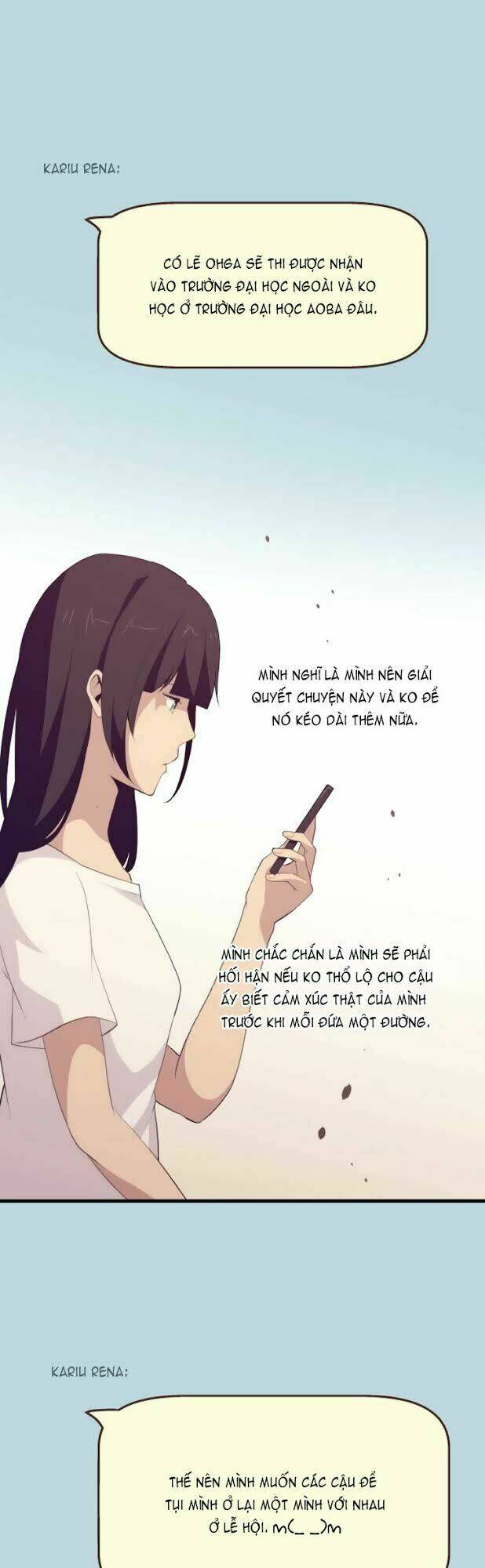 viên thuốc trùng sinh chapter 101 2