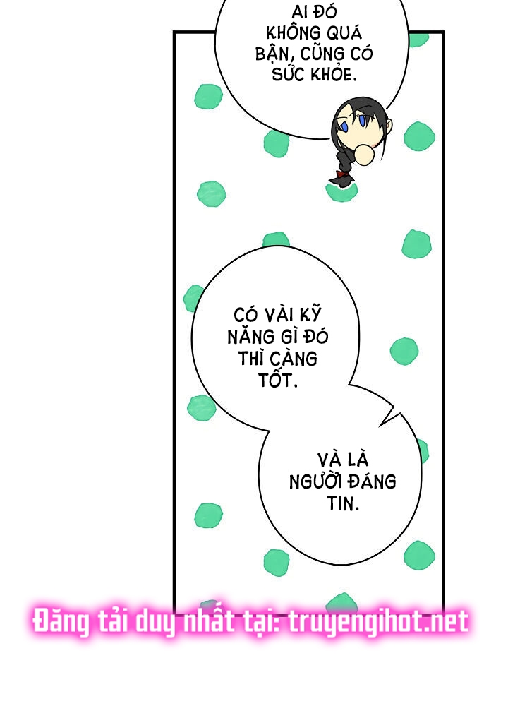 quý cô bí ẩn - secret lady chapter 16 85